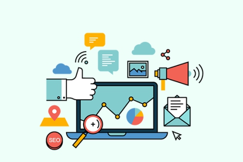 滨州提升网络推广效果企业要注意哪些方面的问题