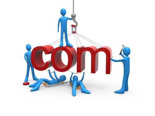 滨州企业网站建设成功与否和哪些有关呢