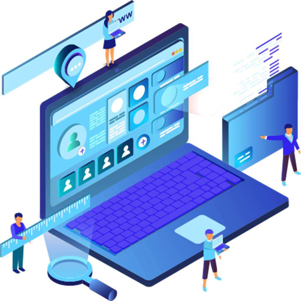 滨州分析企业网站设计过程中需要注意的几个问题