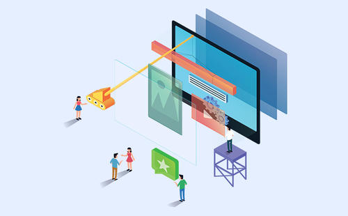 滨州网站建设公司介绍几种常见的建站类型